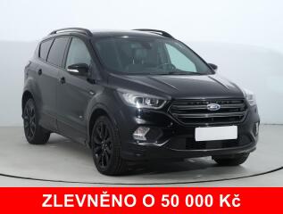 Ford Kuga ST-Line 1.5 EcoBoost, 4X4