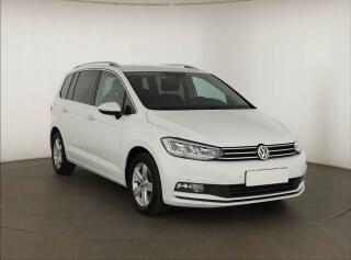 Volkswagen Touran Highline 2.0 TDI, Automat