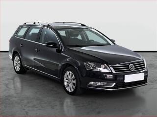 Volkswagen Passat Comfortline 2.0 TDI, Navi