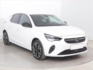 Opel Corsa Elegance 50 kWh, SoH 99%