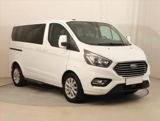 Ford Tourneo Custom Titanium 2.0 EcoBlue, R