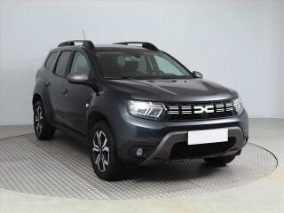 Dacia Duster Journey 1.5 Blue dCi