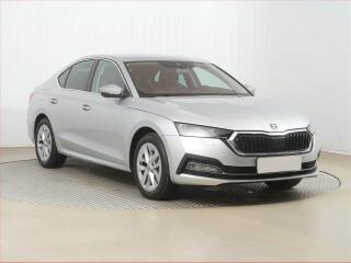 �koda Octavia Style 1.5 TSI