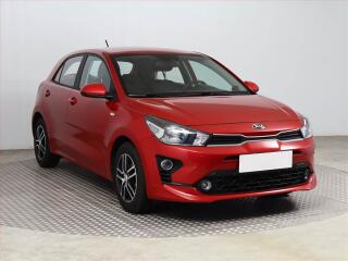 Kia Rio 1.2 DPI, Serv.kniha