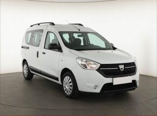 Dacia Dokker Arctica 1.5 dCi, 5M�st, �R