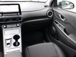 Hyundai Kona (2022) Electric 39 kWh, SoH 100% - náhled 8