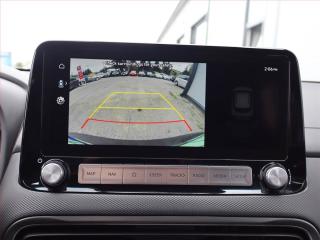 Hyundai Kona (2022) Electric 39 kWh, SoH 100% - náhled 21