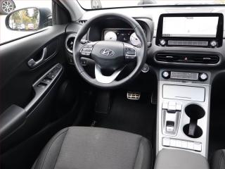 Hyundai Kona (2022) Electric 39 kWh, SoH 100% - náhled 7