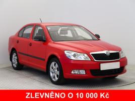 koda Octavia 1.2 TSI, Serv.kniha