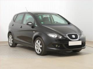 Seat Altea 1.9 TDI, zamluveno