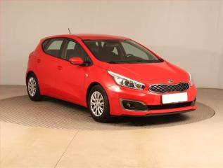 Kia Ceed 1.4 CVVT, R,1.maj, Tempomat