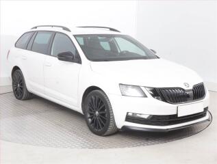 �koda Octavia 1.5 TSI, Navi, Tempomat