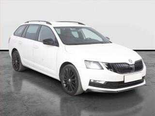 �koda Octavia 1.5 TSI, Navi, Tempomat
