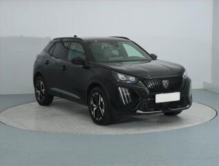 Peugeot 2008 1.2 PureTech