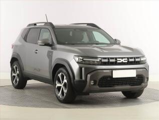Dacia Duster Journey 1.0 TCe