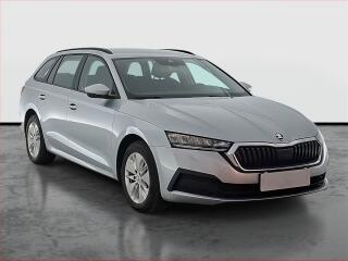 �koda Octavia Ambition 1.5 TSI, �R,1.maj