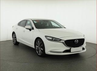 Mazda 6 2.5 Skyactiv-G, R, Automat