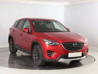 Mazda CX-5 2.2 Skyactiv-D, 4X4, Automat