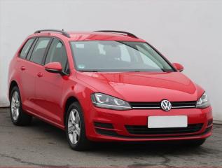 Volkswagen Golf Comfortline 1.6 TDI, Automat