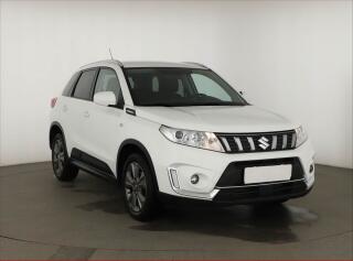 Suzuki Vitara 1.4 BoosterJet, Automat
