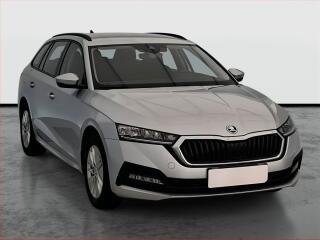 �koda Octavia Ambition 2.0 TDI, �R,1.maj