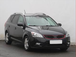 Kia Ceed 1.6 CVVT, Serv.kniha, Navi