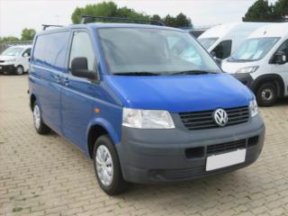 Volkswagen Transporter 1.9 TDI, R