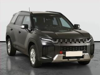 SsangYong Torres 1.5 T-GDI
