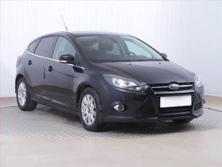 Ford Focus 1.6 TDCi, Navi, Tempomat