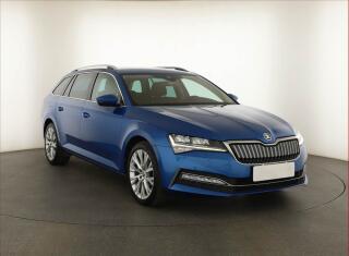 �koda Superb Style iV 1.4 TSI PHEV