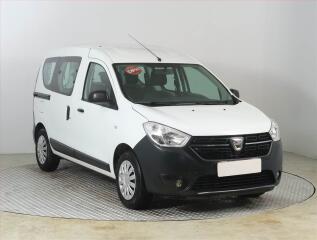Dacia Dokker 1.6 SCe, 5Mst, R, 1Maj, DPH