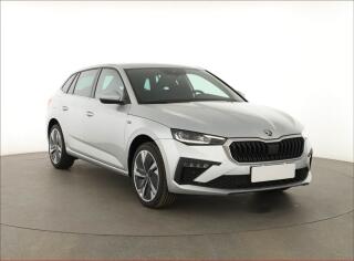 �koda Scala 1.5 TSI, Drive, Matrix FullLed