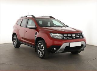 Dacia Duster 1.3 TCe