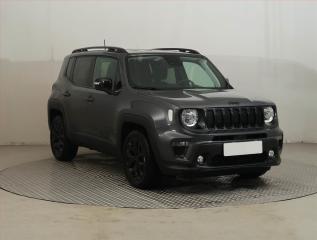 Jeep Renegade 1.0 T-GDI, R,1.maj