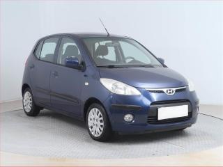 Hyundai i10 1.1, R,1.maj, po STK