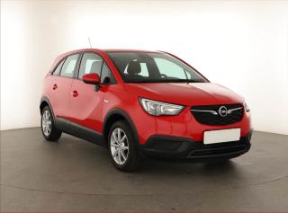 Opel Crossland X Edition 1.2, R,1.maj
