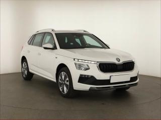 koda Kamiq 1.0 TSI