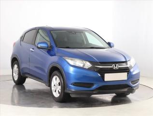 Honda HR-V Comfort 1.5 i-VTEC, R,1.maj