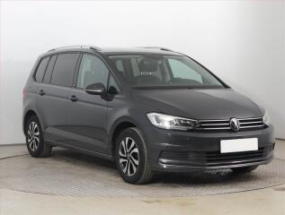Volkswagen Touran Active 2.0 TDI, Navi, Tempomat