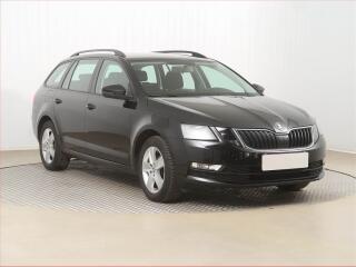 �koda Octavia Ambition 1.5 TSI, �R,1.maj