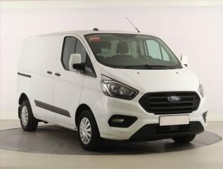 Ford Transit Custom 2.0 TDCI