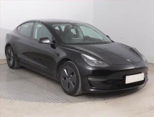Tesla Model 3 Long Range 4WD 79kWh, SoH 91%
