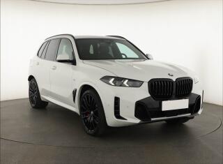BMW X5 xDrive30d, M Paket, FullLed