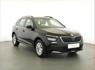 koda Kamiq 1.0 TSI, CZ, DPH, Amb.