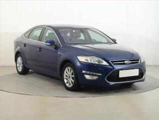 Ford Mondeo Trend 2.0 TDCi, Xenony
