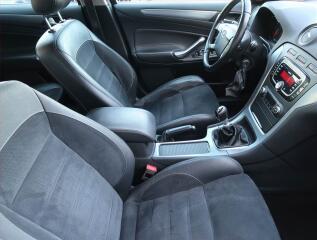 Škoda Kodiaq (2018) Scout 2.0 TDI, ČR, AUTOMAT - náhled 7