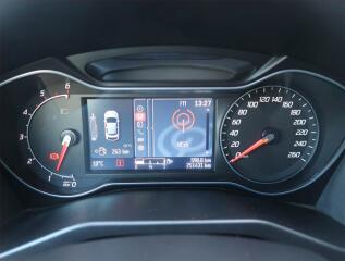 Škoda Kodiaq (2018) Scout 2.0 TDI, ČR, AUTOMAT - náhled 9