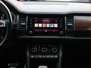 Škoda Kodiaq (2018) Scout 2.0 TDI, ČR, AUTOMAT - náhled 10