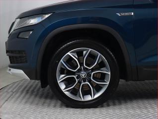 Škoda Kodiaq (2018) Scout 2.0 TDI, ČR, AUTOMAT - náhled 13