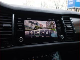 Škoda Kodiaq (2018) Scout 2.0 TDI, ČR, AUTOMAT - náhled 15